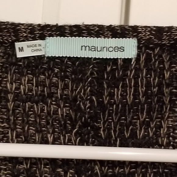 Maurices cardigan - Picture 4 of 6